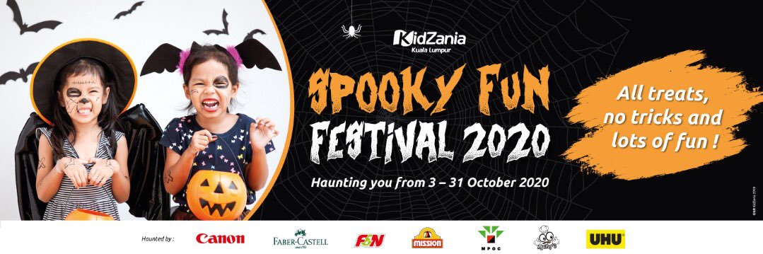KidZaniaKL's profile banner image