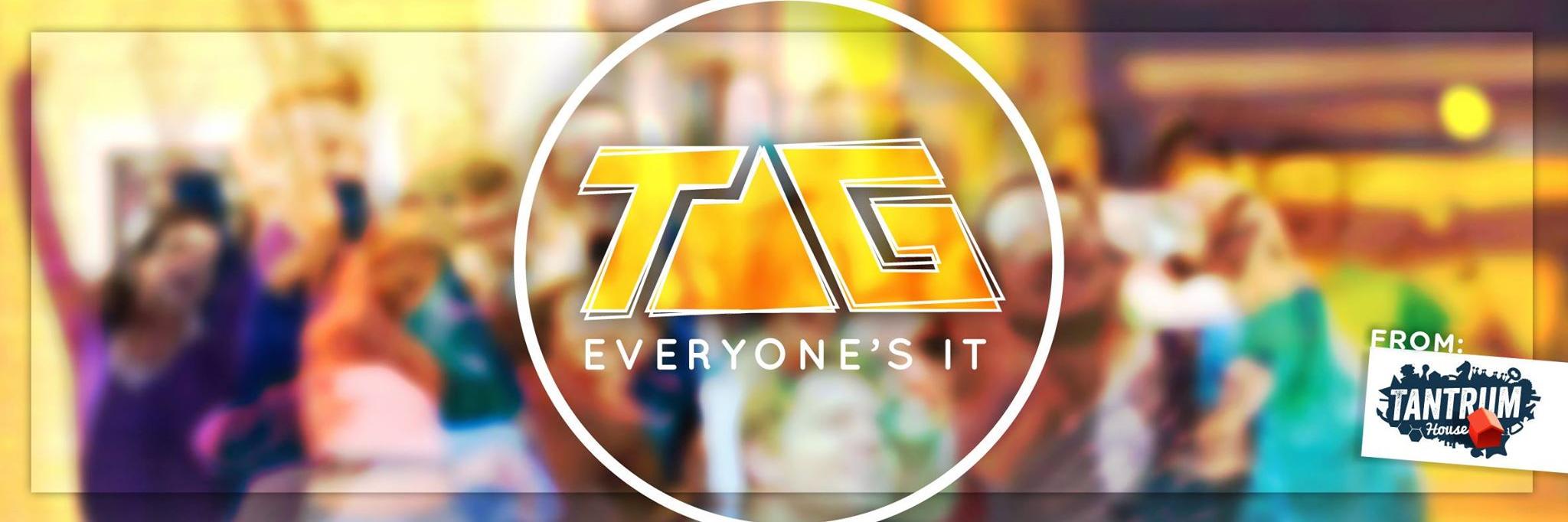BJUTAG's profile banner image
