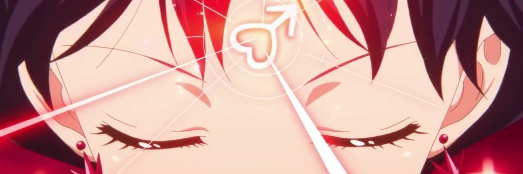 Dearonn / Salhem セーラーマーズ 🏳️‍🌈 banner