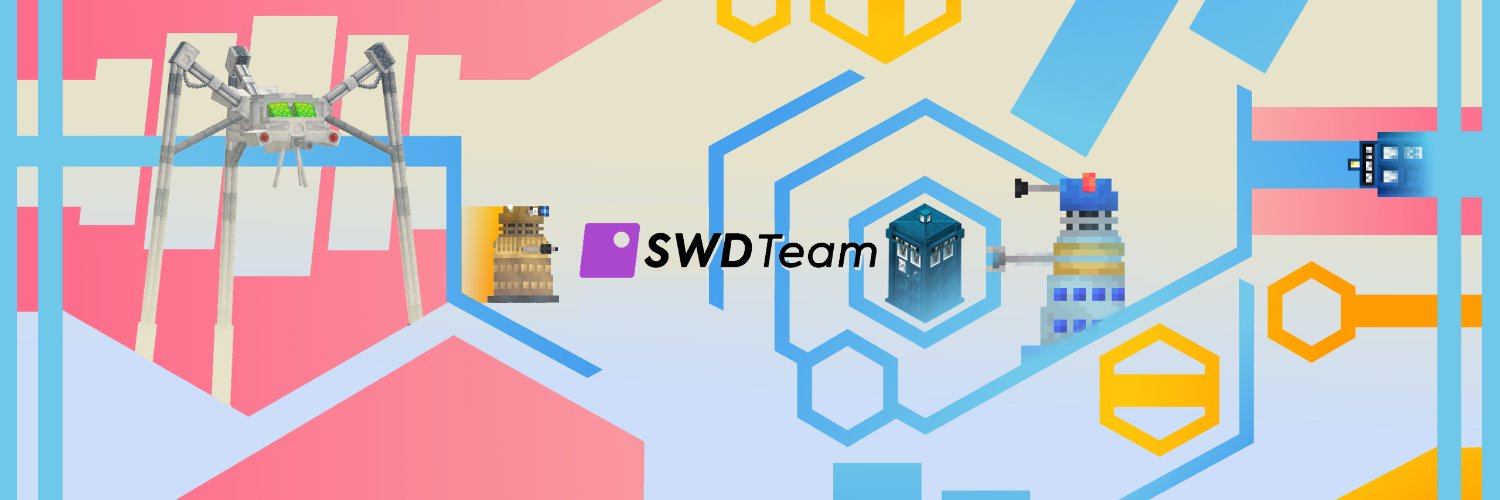 SWDTeam banner