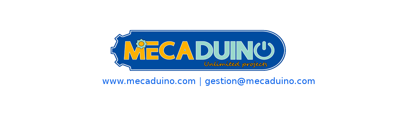 Mecaduino's profile banner image