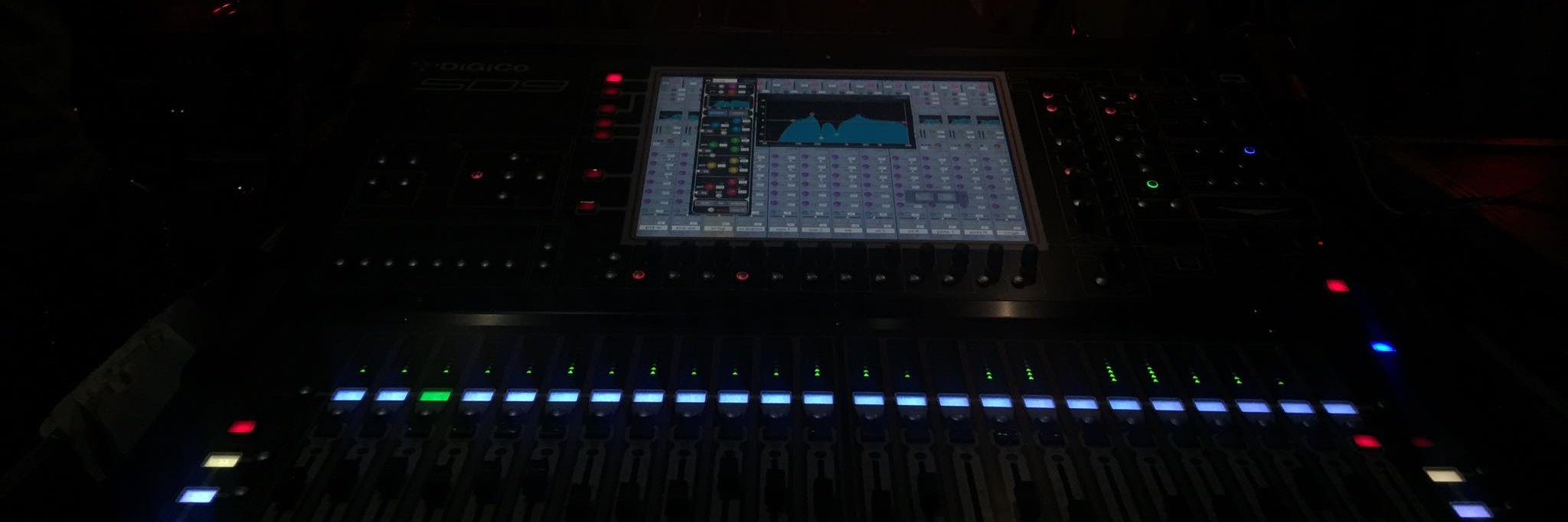 idarstudio's profile banner image