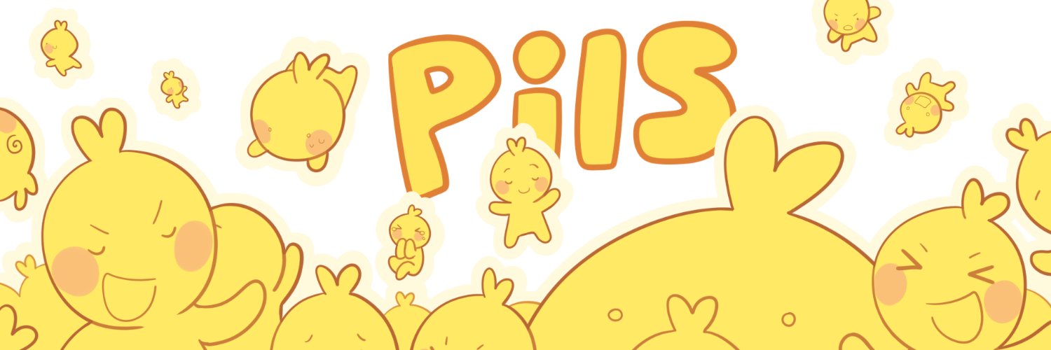 ☁️ Pils 🌻's banner