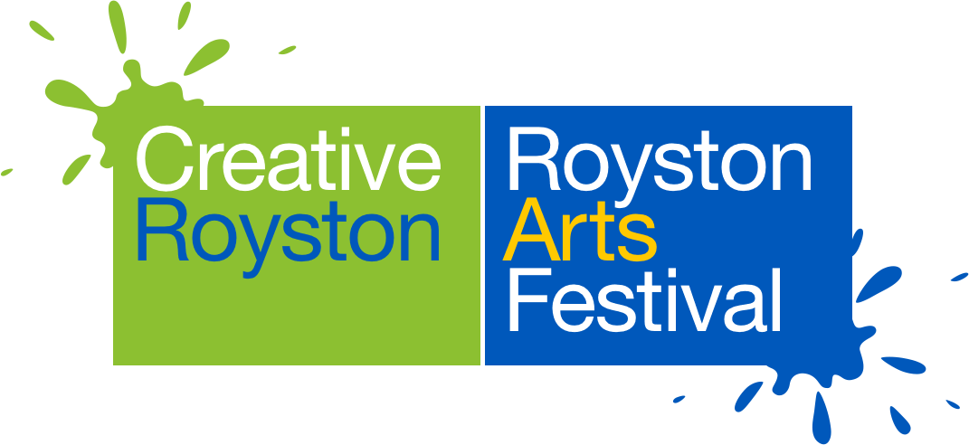 CreativeRoyston's profile banner image