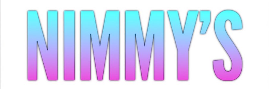 HeyNimmys's profile banner image