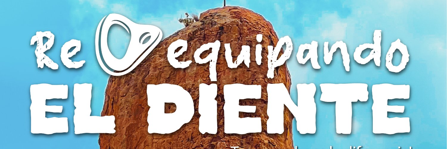 RockClimbingMx's profile banner image