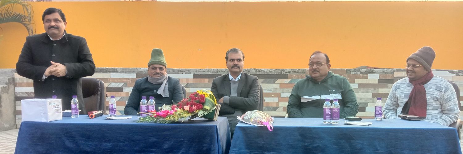 LIB_Motihari's profile banner image