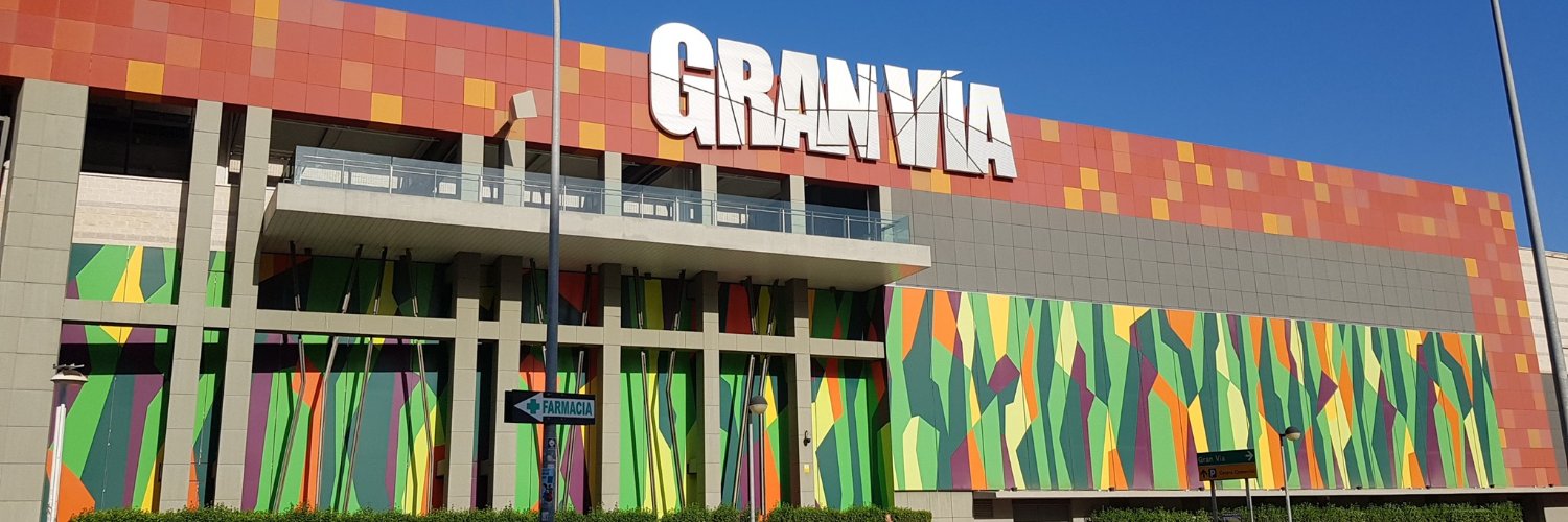 ccgranvia's profile banner image