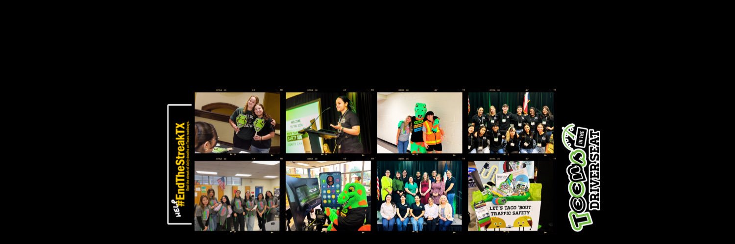 TeensDriverSeat's banner