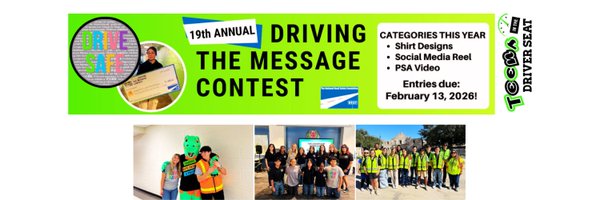 TeensDriverSeat Profile Banner