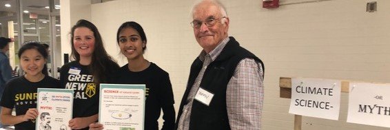 Discover STEM banner