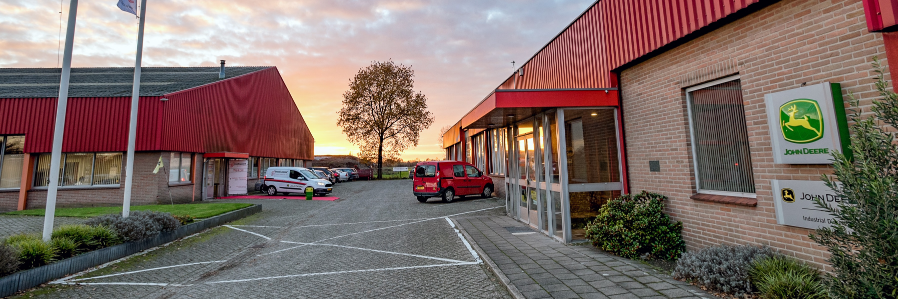 staadegaard's profile banner image