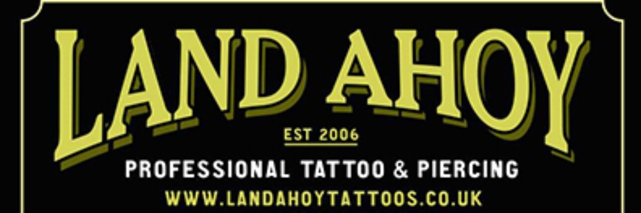 LandAhoyTattoos's profile banner image