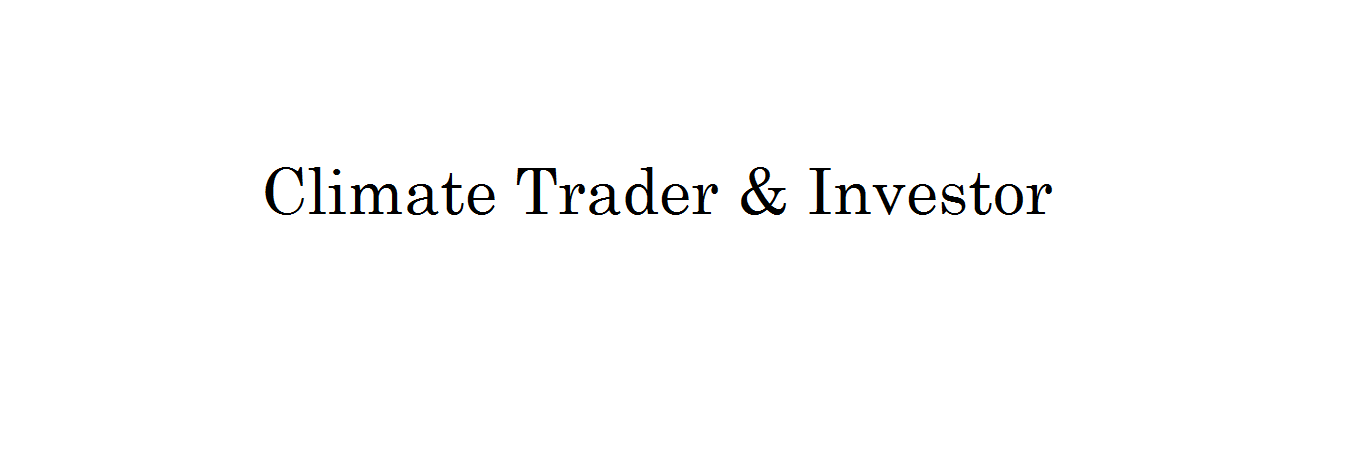 ClimateTrader's profile banner image