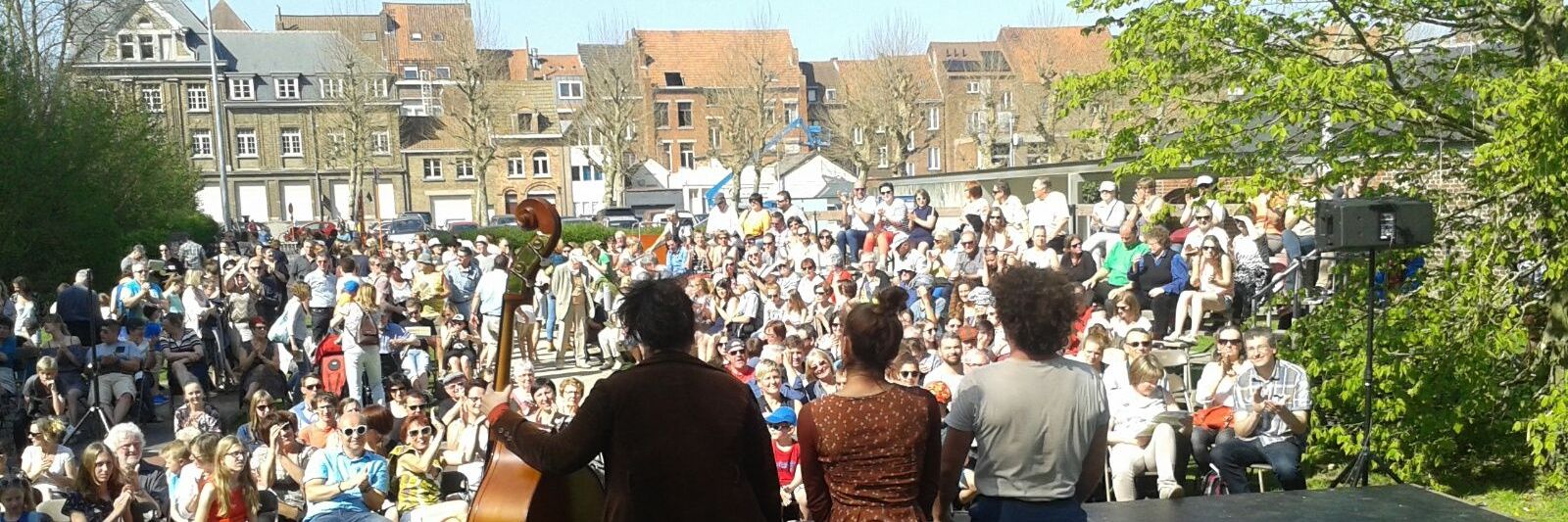 Cia. Hotel iocandi banner