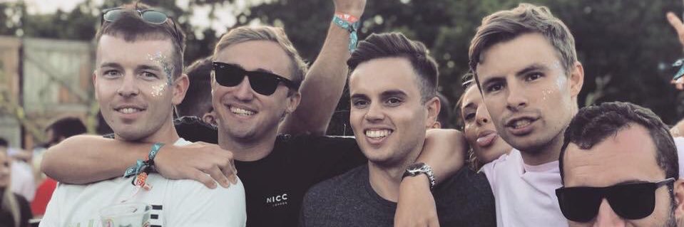 Daniel Harrison banner