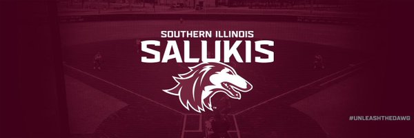 SIU_Softball Profile Banner