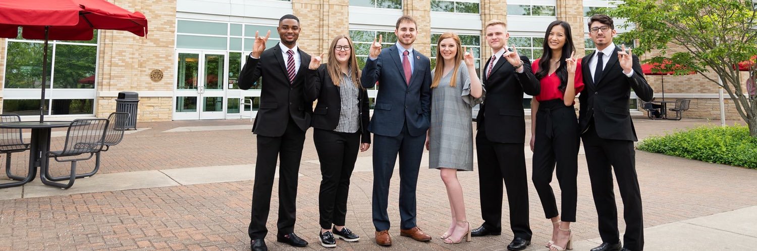 A-State SAB banner