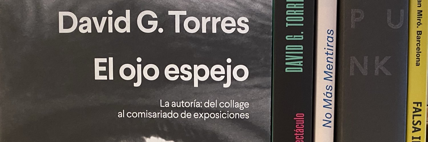 David_G_Torres's profile banner image