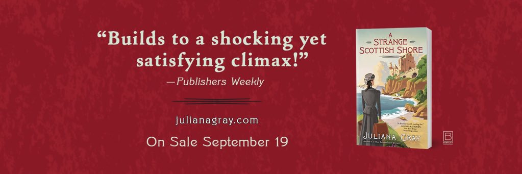 JulianaGray's profile banner image