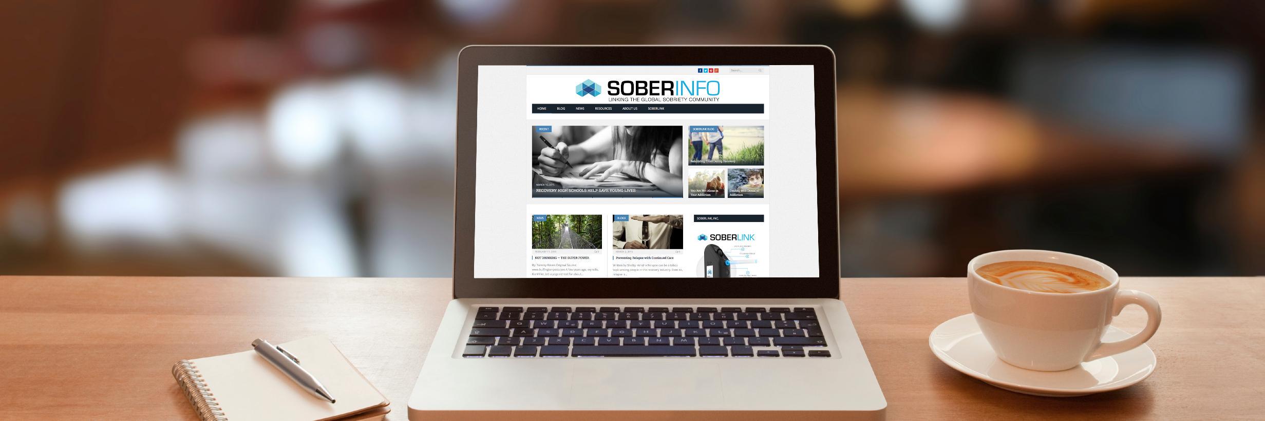 SOBERINFO's profile banner image