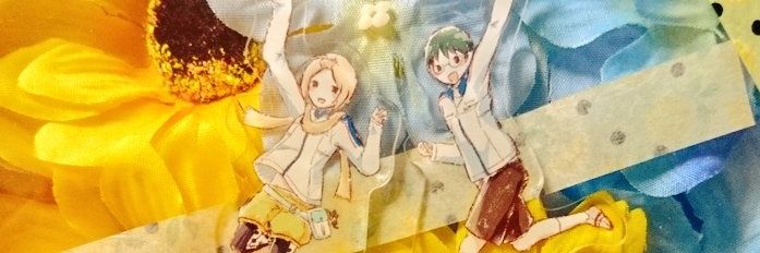 hikarichirusato's profile banner image