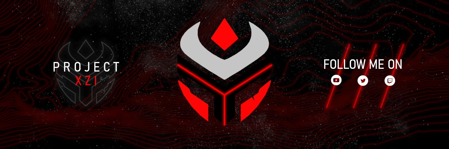 ProJecT__XziBit banner