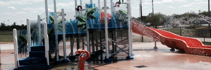 City of Seminole banner