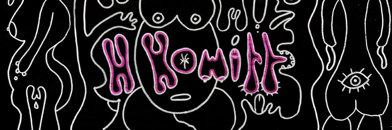 DrHHowitt's profile banner image