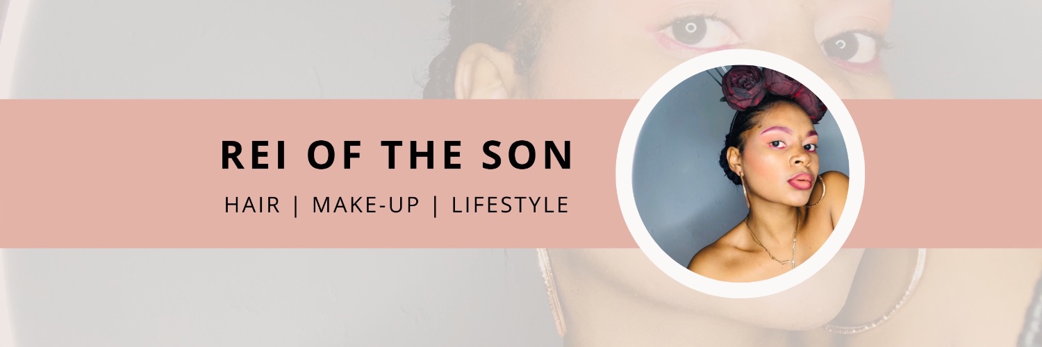 ReiOfTheSon's profile banner image