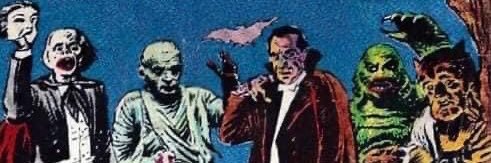 John Brennan aka Johnny Bubba's banner