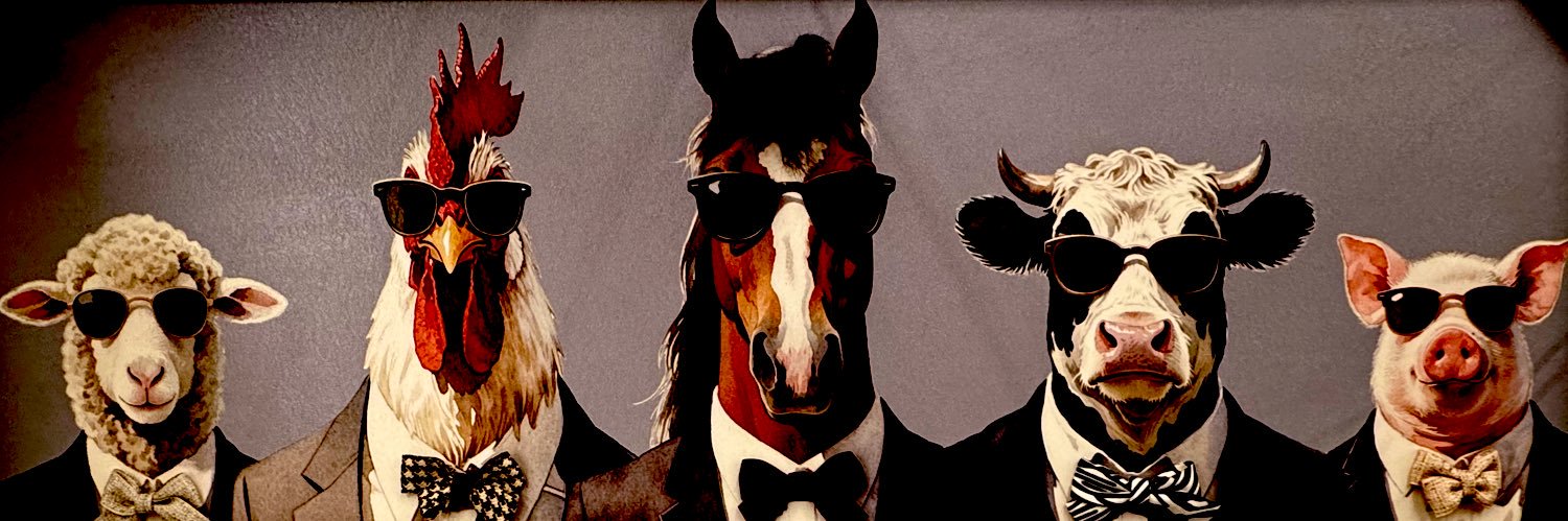 John Brennan aka Johnny Bubba banner