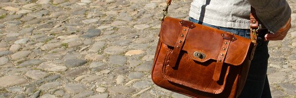 InnesBags Profile Banner