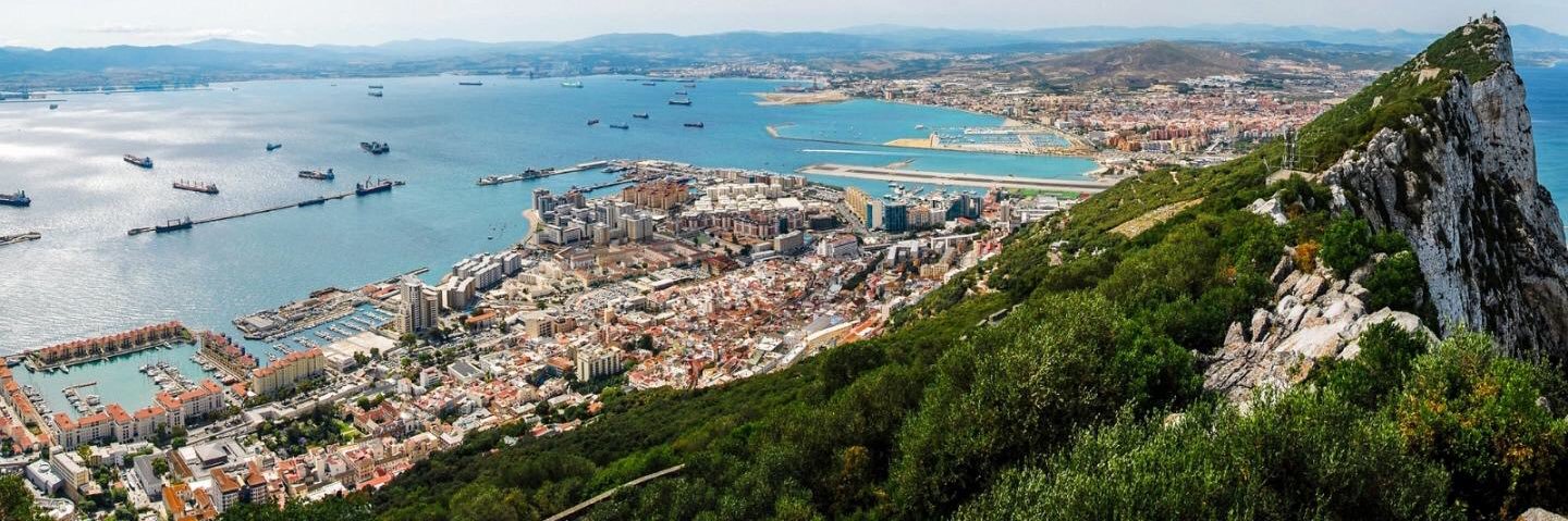 HRGibraltar's profile banner image