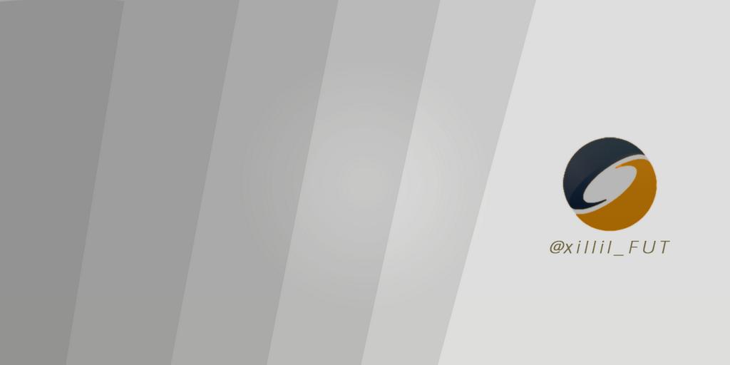 Twitter banner for @xIllIl