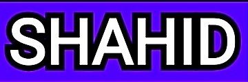ShahidMir313's profile banner image