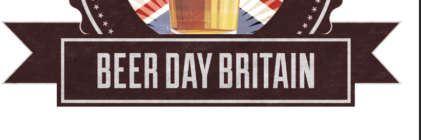 BeerDayBritain banner