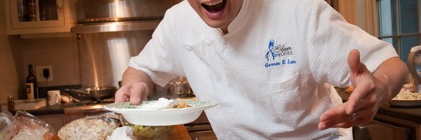 GlamFoods Profile Banner