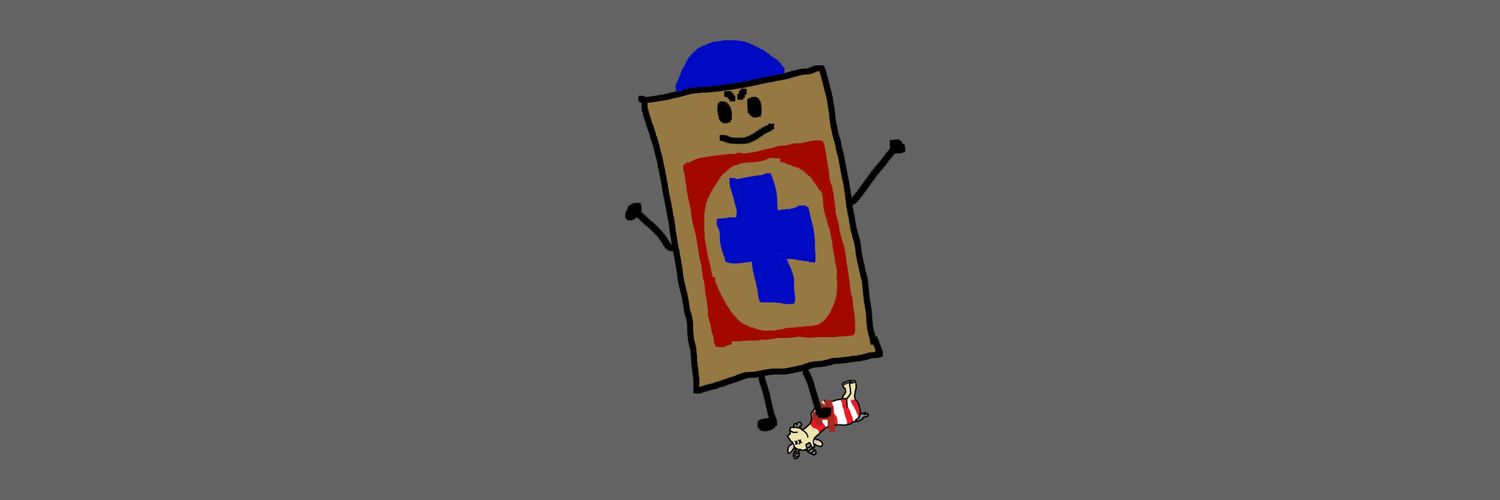 donatofl's profile banner image