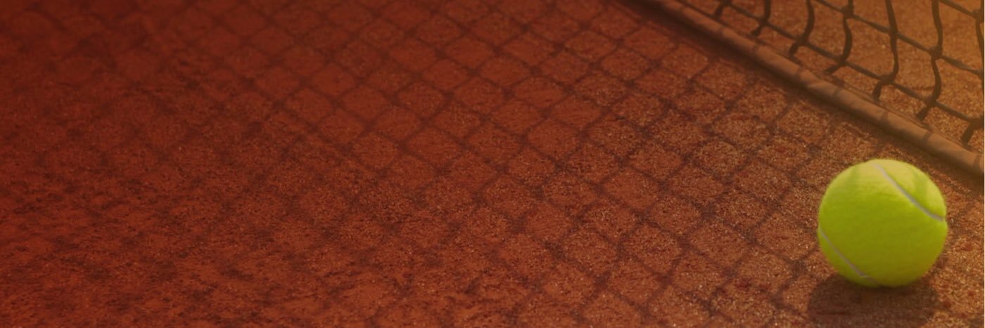 mainDrawtennis's profile banner image
