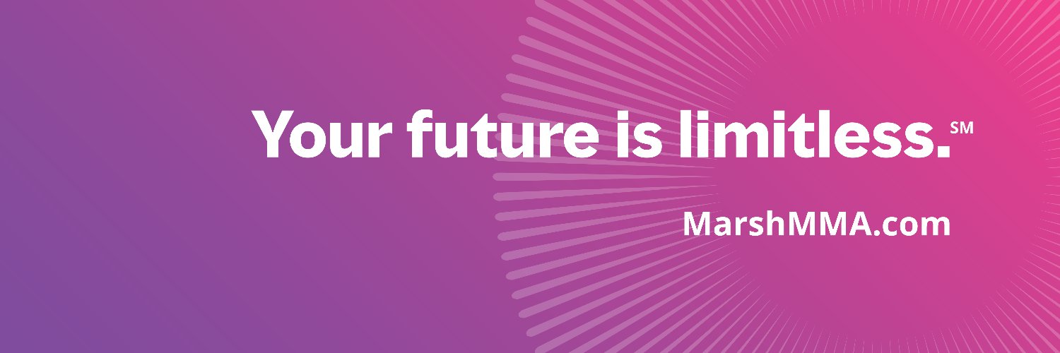 Marsh McLennan Agency | Bouchard Region banner