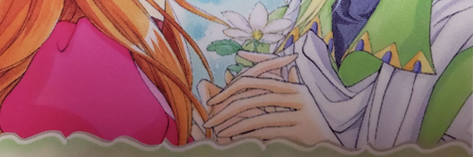 hanechiroru's profile banner image