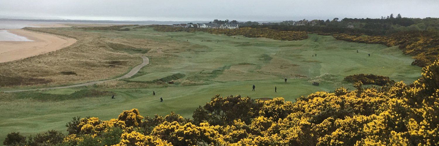 golfdaft4's profile banner image