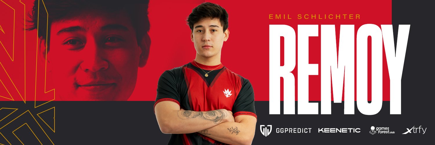 Emil Schlichter banner