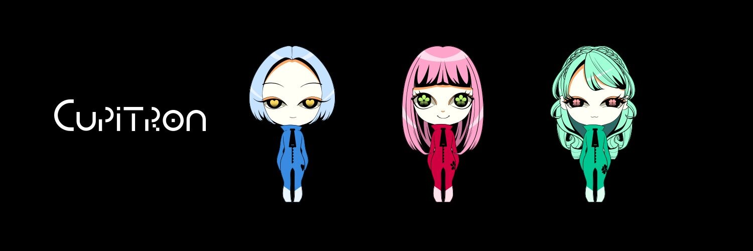 cupitron's profile banner image