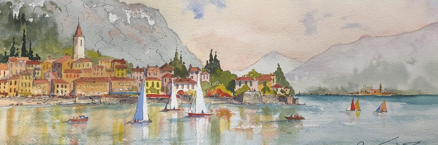 BrianPaints's profile banner image