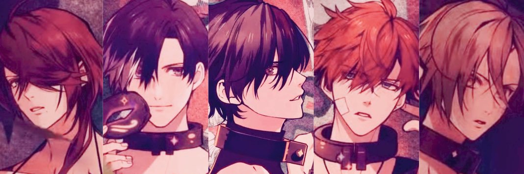 Gabo's banner