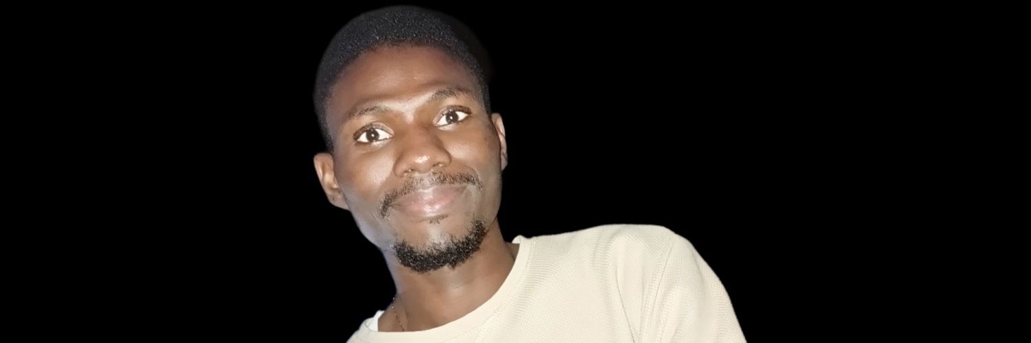 samuelhomeboy's profile banner image