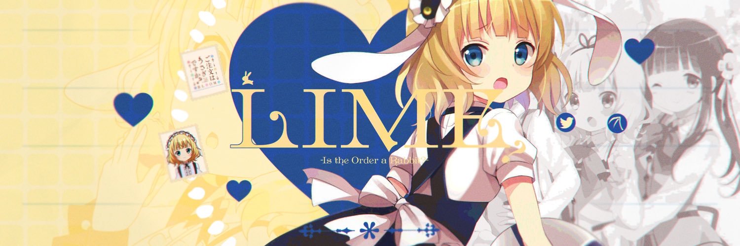SyaroLime's profile banner image