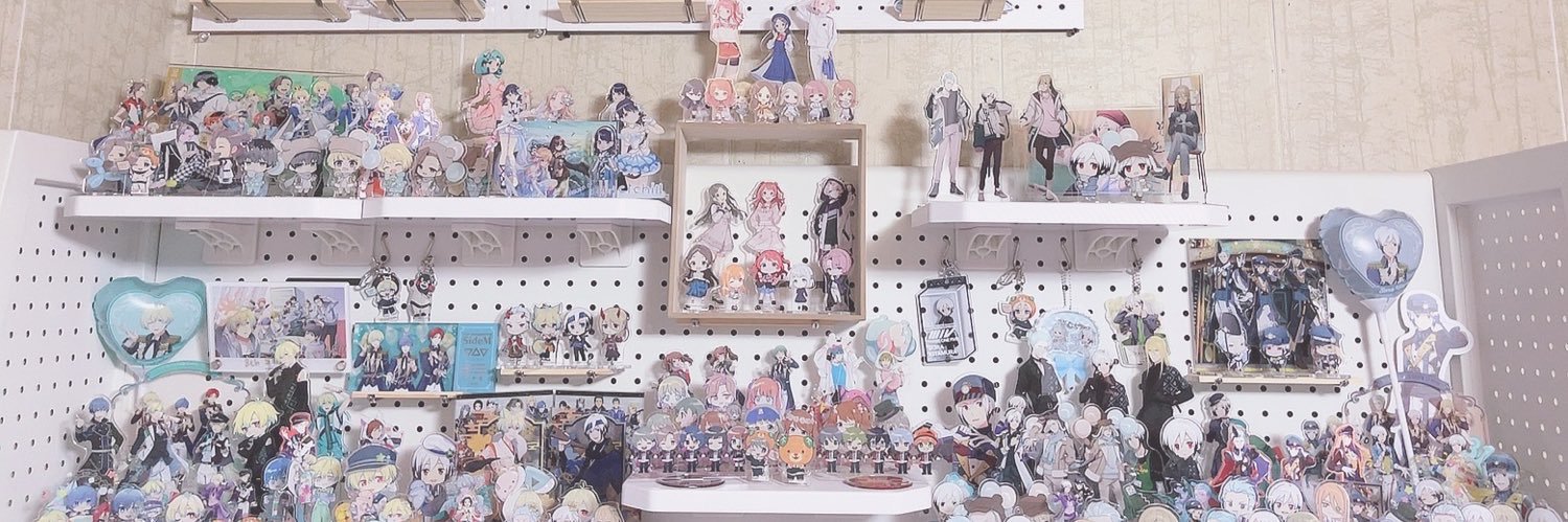 Shio_refio's profile banner image